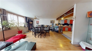 t4 à la vente -   67200  STRASBOURG, surface 95 m2 vente t4 - UBI463689113